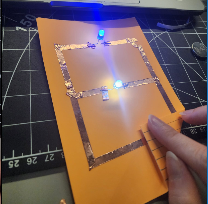 third design second attempt