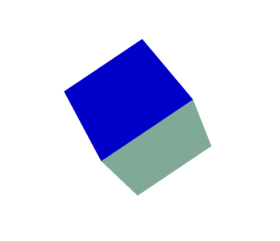 Tried other shapes