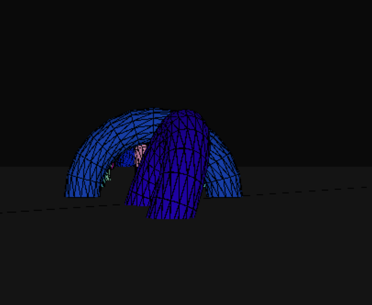 Colour iteration