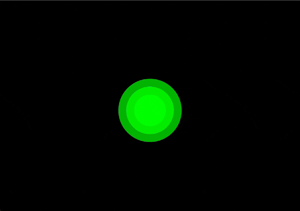 Video demonstration of different shapes and colours